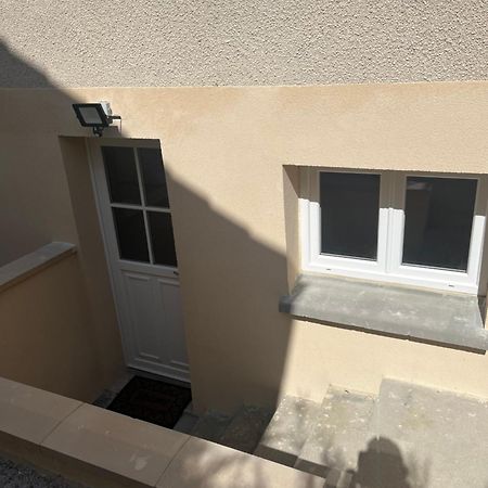 Logement Neuf A 25Mn Disneyland Et Paris Est Apartment Thorigny-sur-Marne Exterior photo