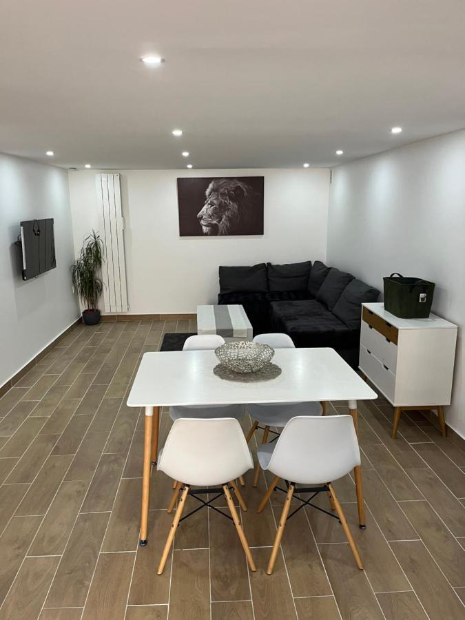 Logement Neuf A 25Mn Disneyland Et Paris Est Thorigny-sur-Marne Exterior photo