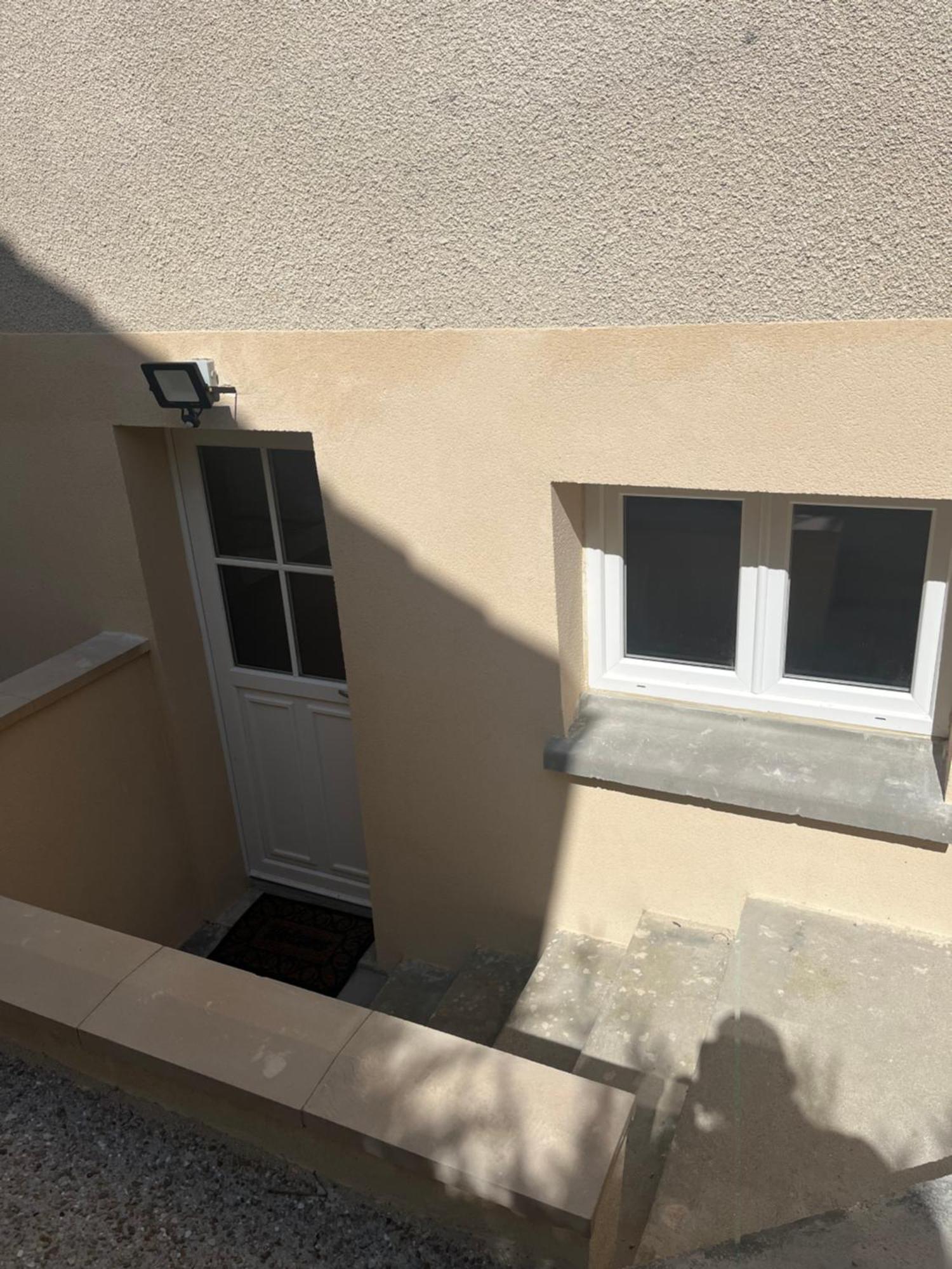 Logement Neuf A 25Mn Disneyland Et Paris Est Apartment Thorigny-sur-Marne Exterior photo